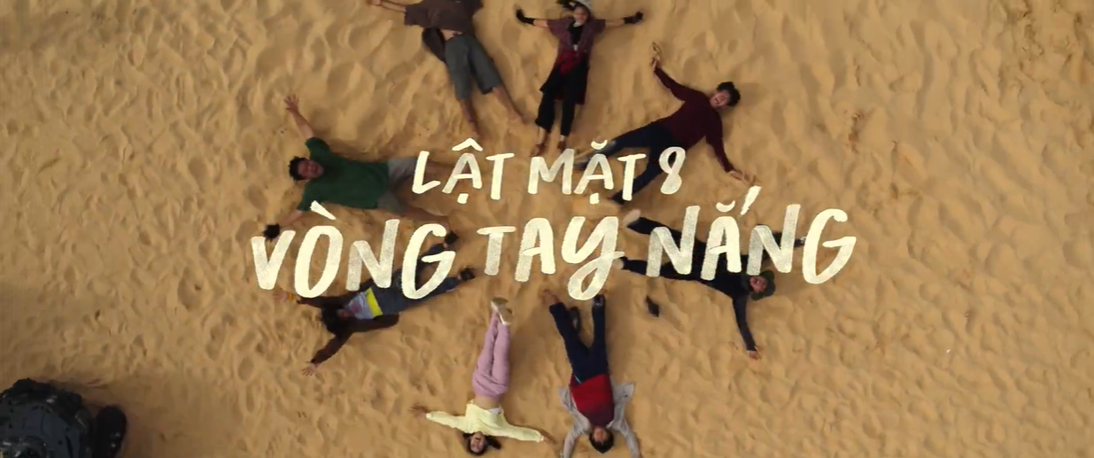 L&yacute; Hải kể ước mơ thần tượng trong "Lật mặt 8"- Ảnh 1.