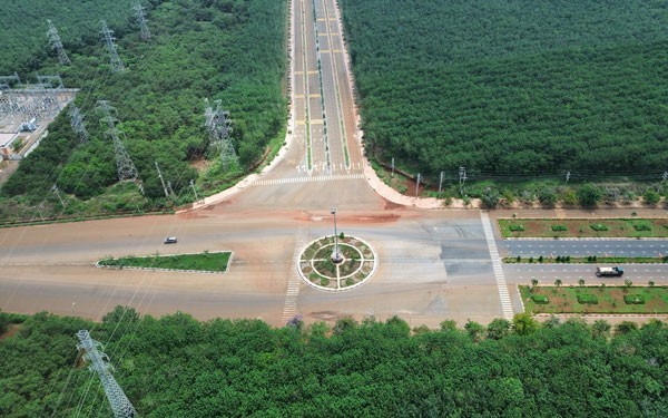 Đồng Nai ấn định ngày đấu giá khu đất gần 60 ha, giá 788 tỉ đồng