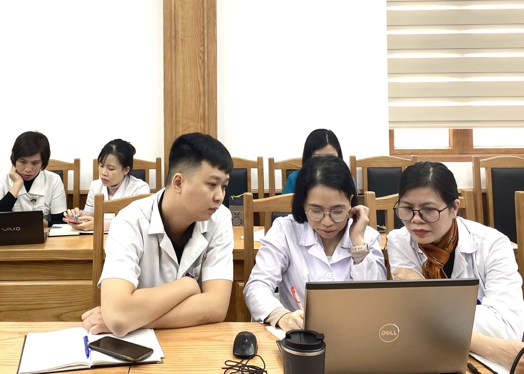 Việt Nam thiếu hụt điều dưỡng- Ảnh 2.