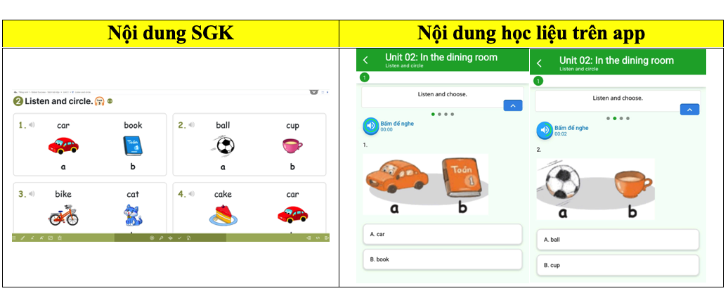 NXB Gi&aacute;o dục Việt Nam "tố" bị một số website, nền tảng học tập trực tuyến vi phạm bản quyền- Ảnh 2.