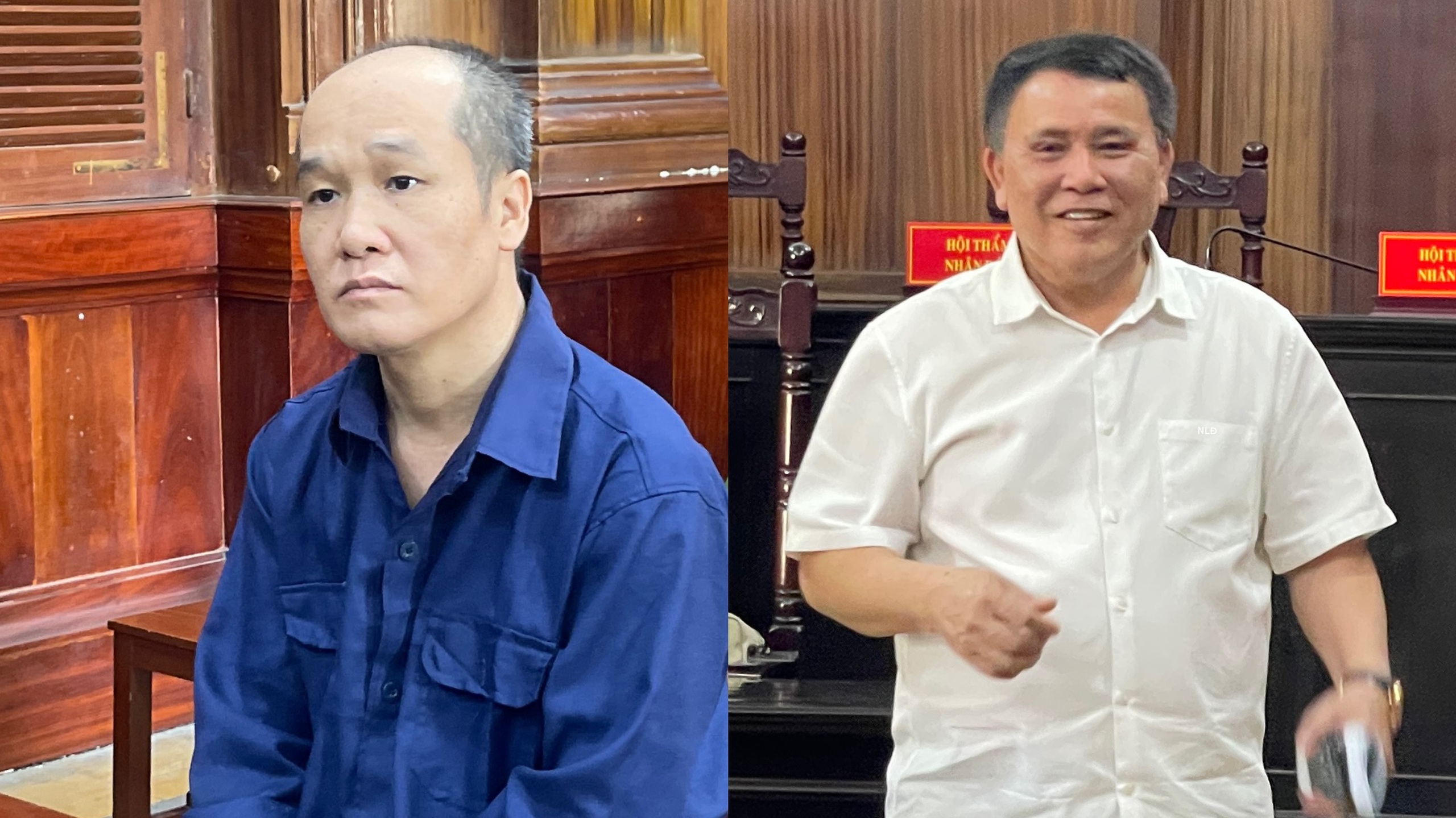 Vụ &aacute;n tại KDC Hiệp B&igrave;nh Ch&aacute;nh (TP HCM): "Canh bạc" của kẻ nắm quyền- Ảnh 1.