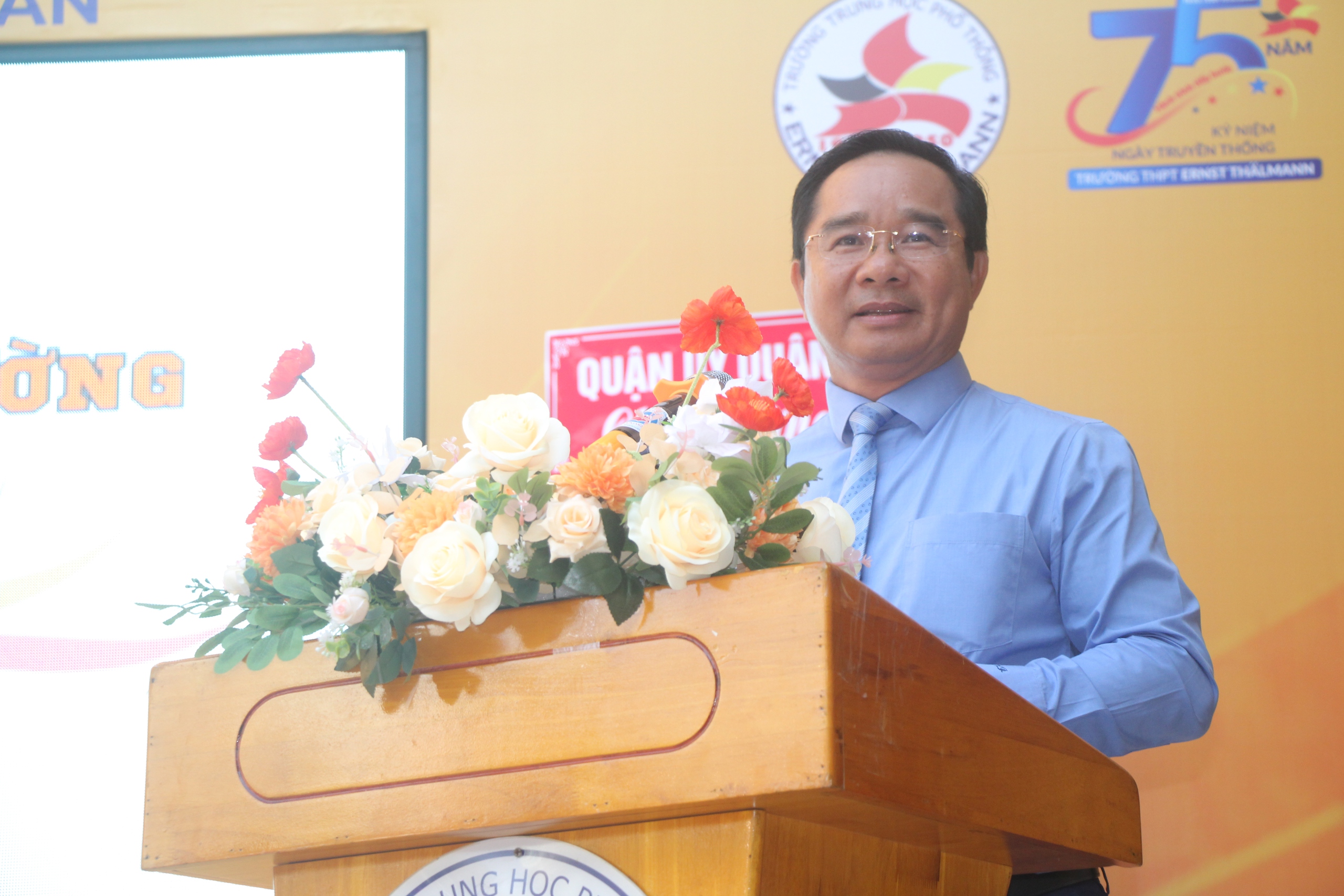 Khai th&aacute;c tiềm năng kh&aacute;c biệt của TP HCM cần sự chung tay của đội ngũ nh&agrave; gi&aacute;o- Ảnh 1.