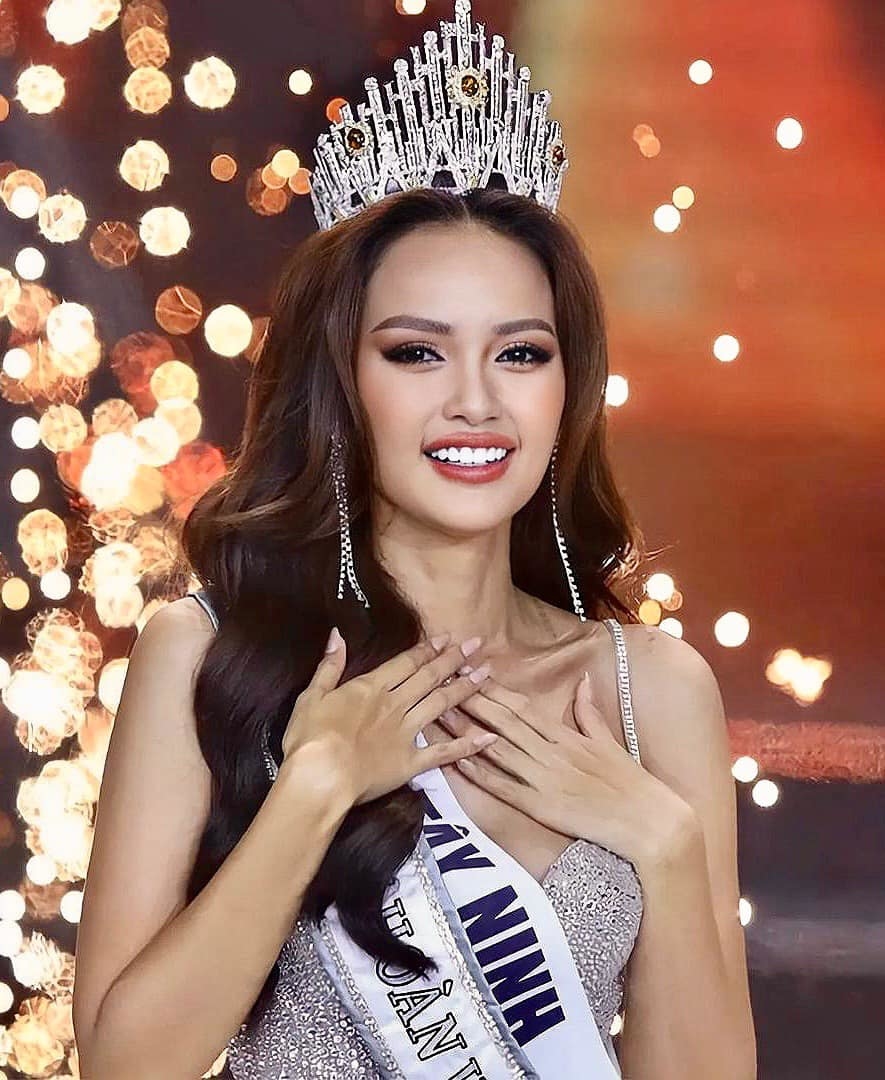 Nha Trang đăng cai chung kết Hoa hậu Ho&agrave;n vũ Việt Nam-Miss Cosmo Vietnam 2025- Ảnh 1.
