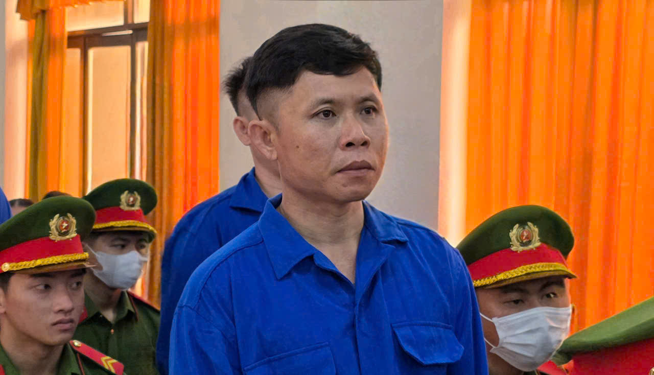 Tuy&ecirc;n &aacute;n &ldquo;Th&aacute;i bus&rdquo;, &ldquo;Cường Kobe&rdquo; c&ugrave;ng 26 đồng phạm- Ảnh 3.
