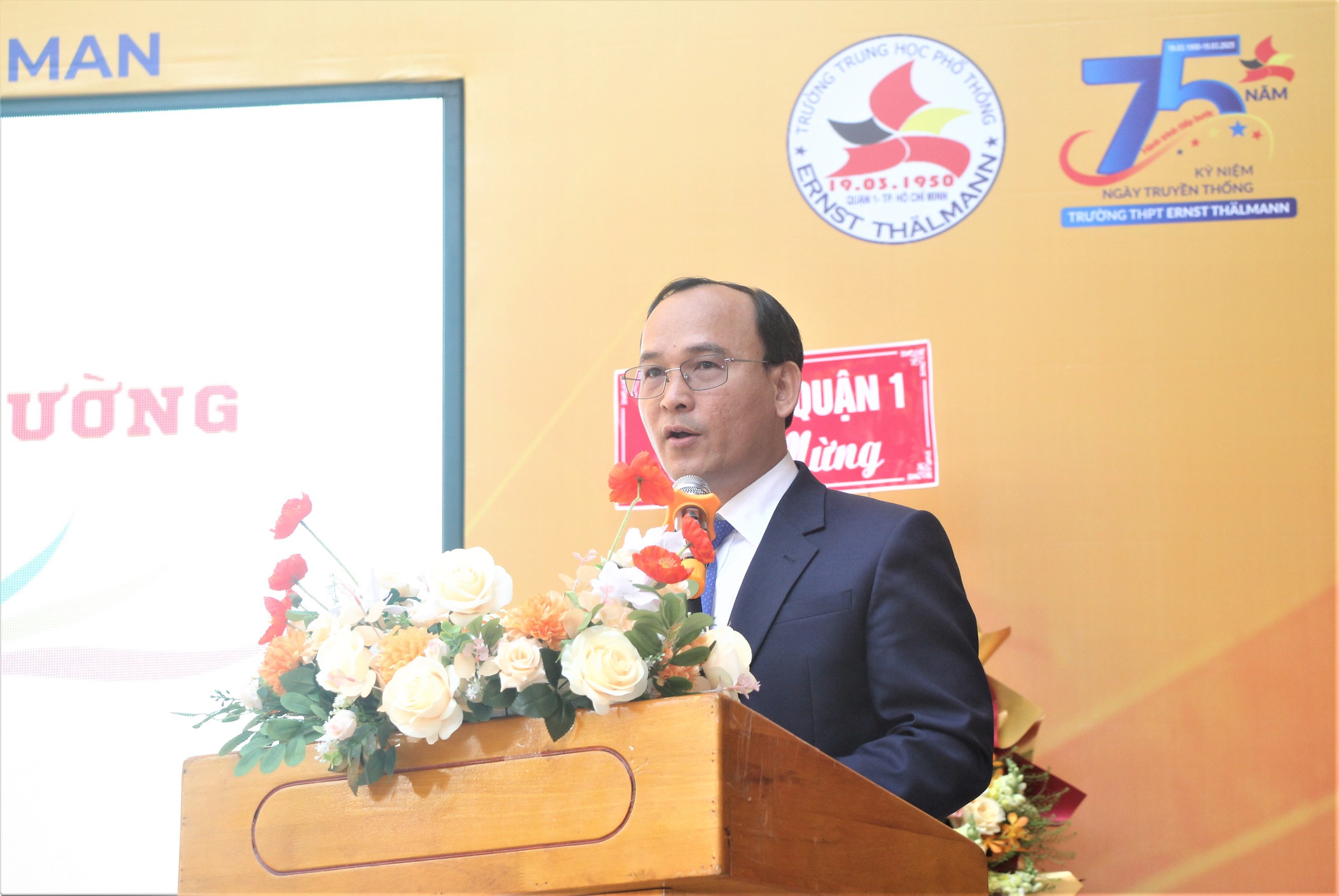 Khai th&aacute;c tiềm năng kh&aacute;c biệt của TP HCM cần sự chung tay của đội ngũ nh&agrave; gi&aacute;o- Ảnh 4.