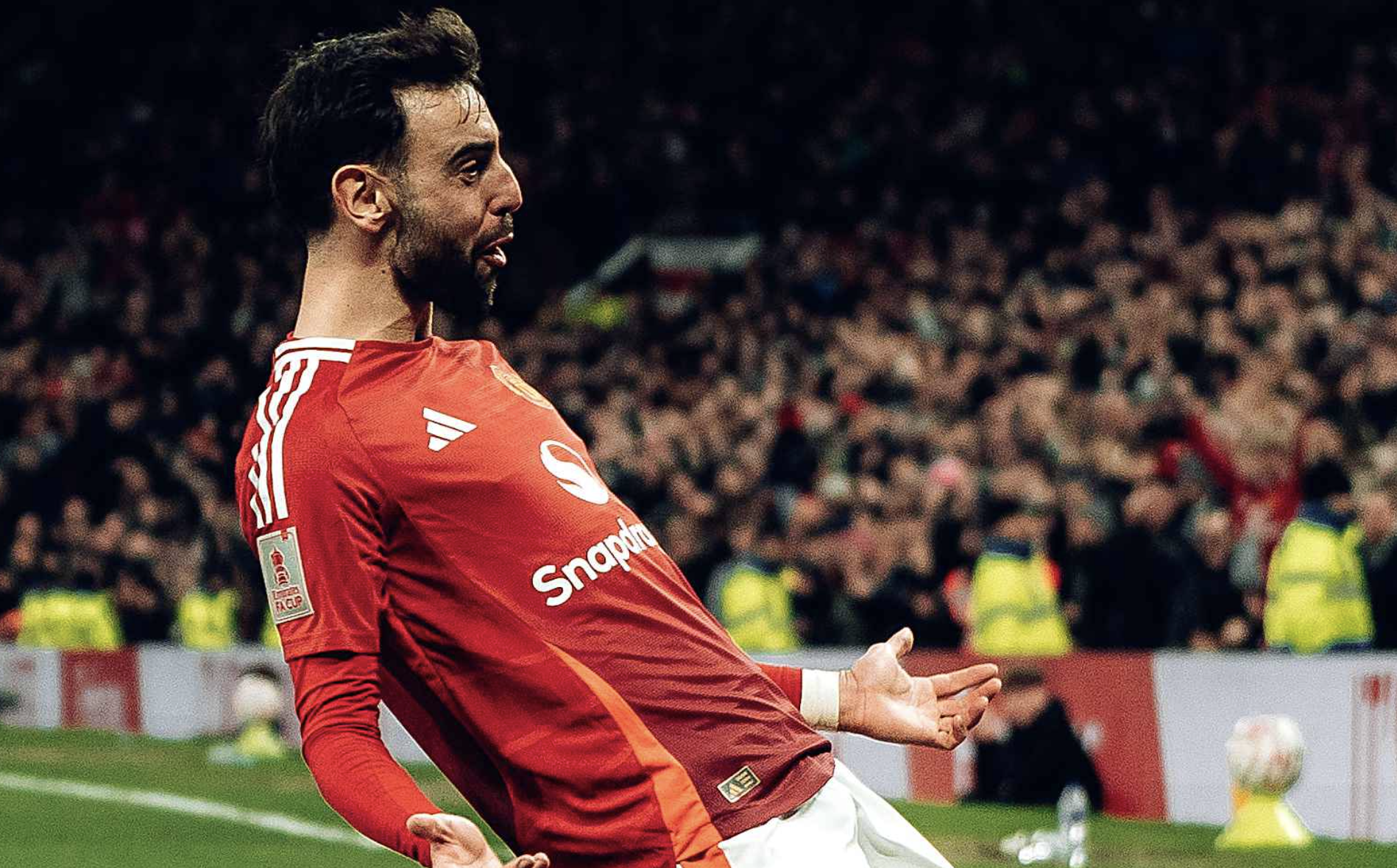 Thua nghiệt ng&atilde; loạt s&uacute;t lu&acirc;n lưu, Man United th&agrave;nh cựu vương FA Cup- Ảnh 3.