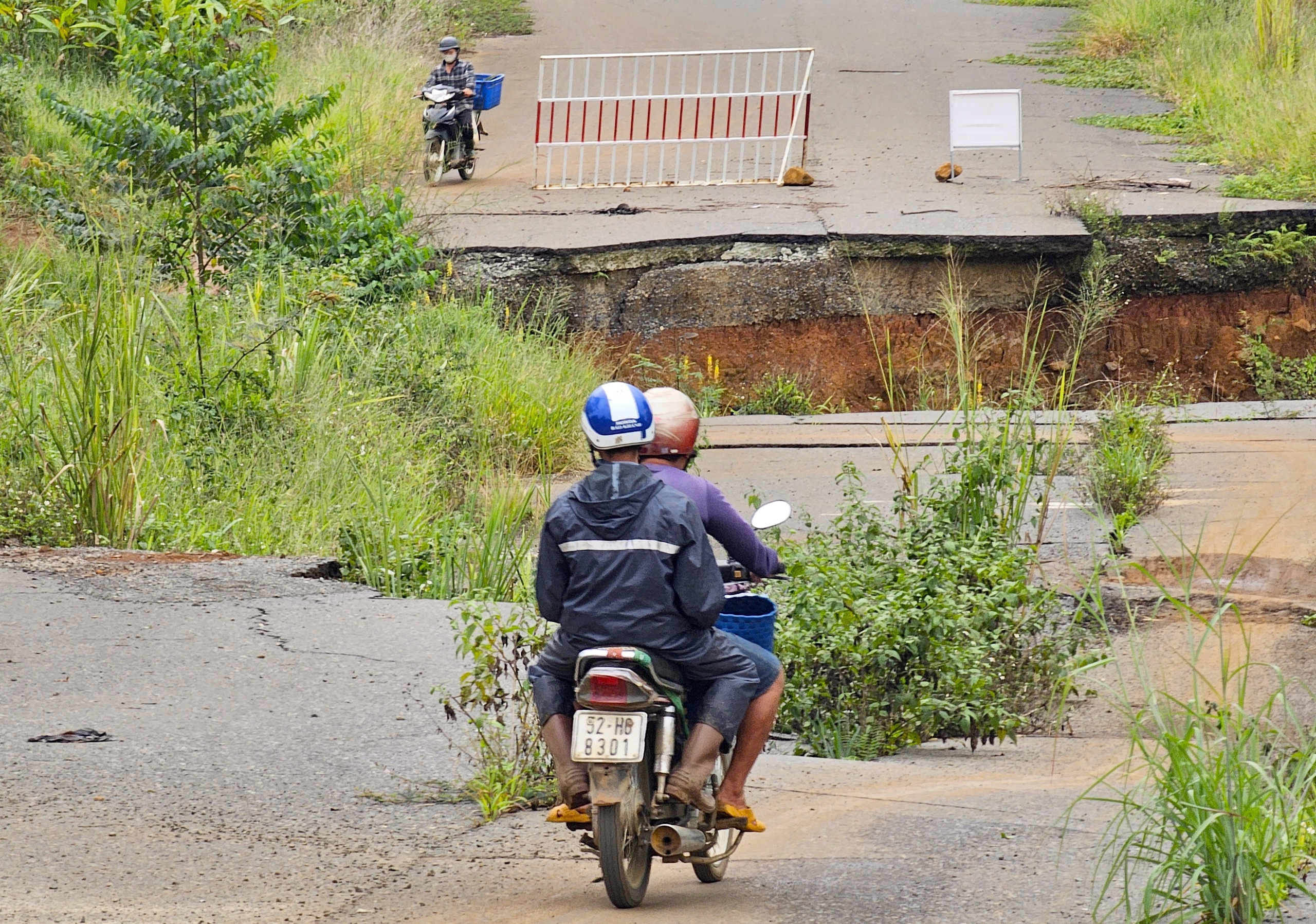 &ldquo;Hồi sinh" dự &aacute;n đường tr&aacute;nh TP Bảo Lộc- Ảnh 3.
