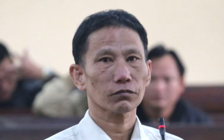 Đánh chết người xong khai không nhớ gì
