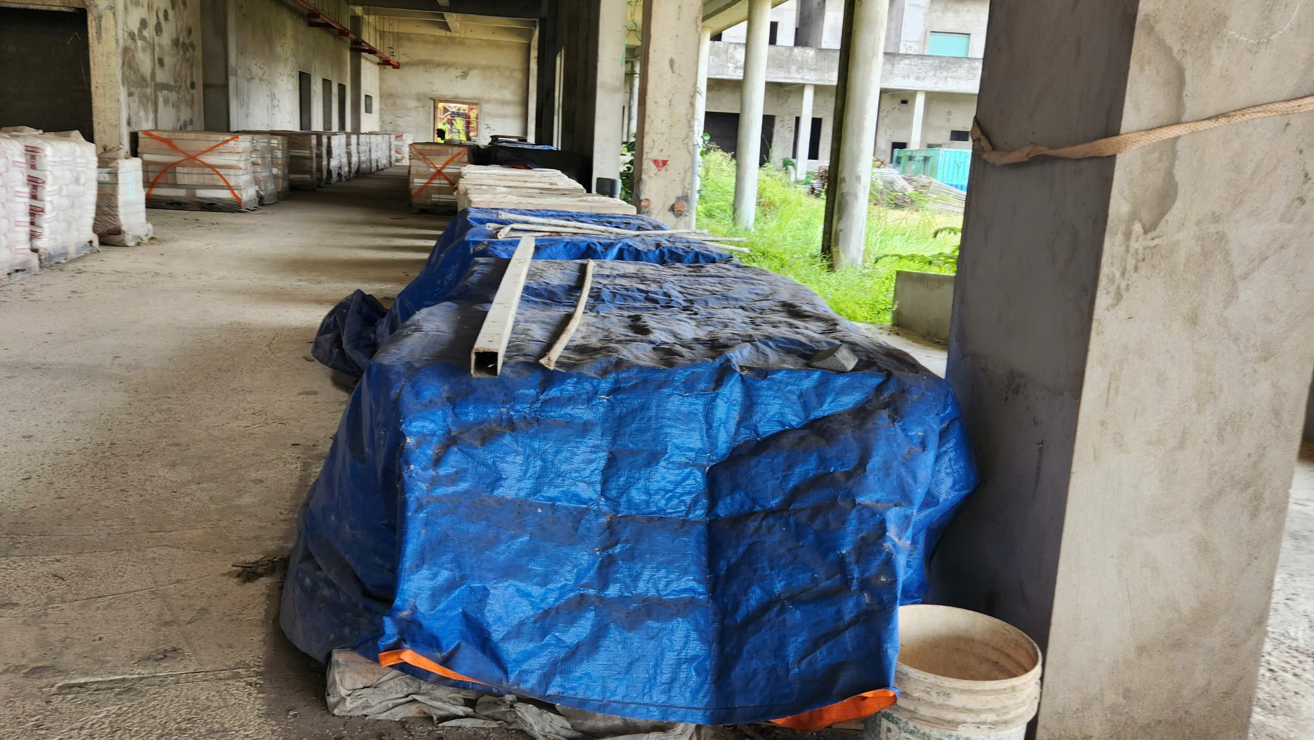 Dự &aacute;n bệnh viện hơn 1.700 tỉ đồng ở Cần Thơ 