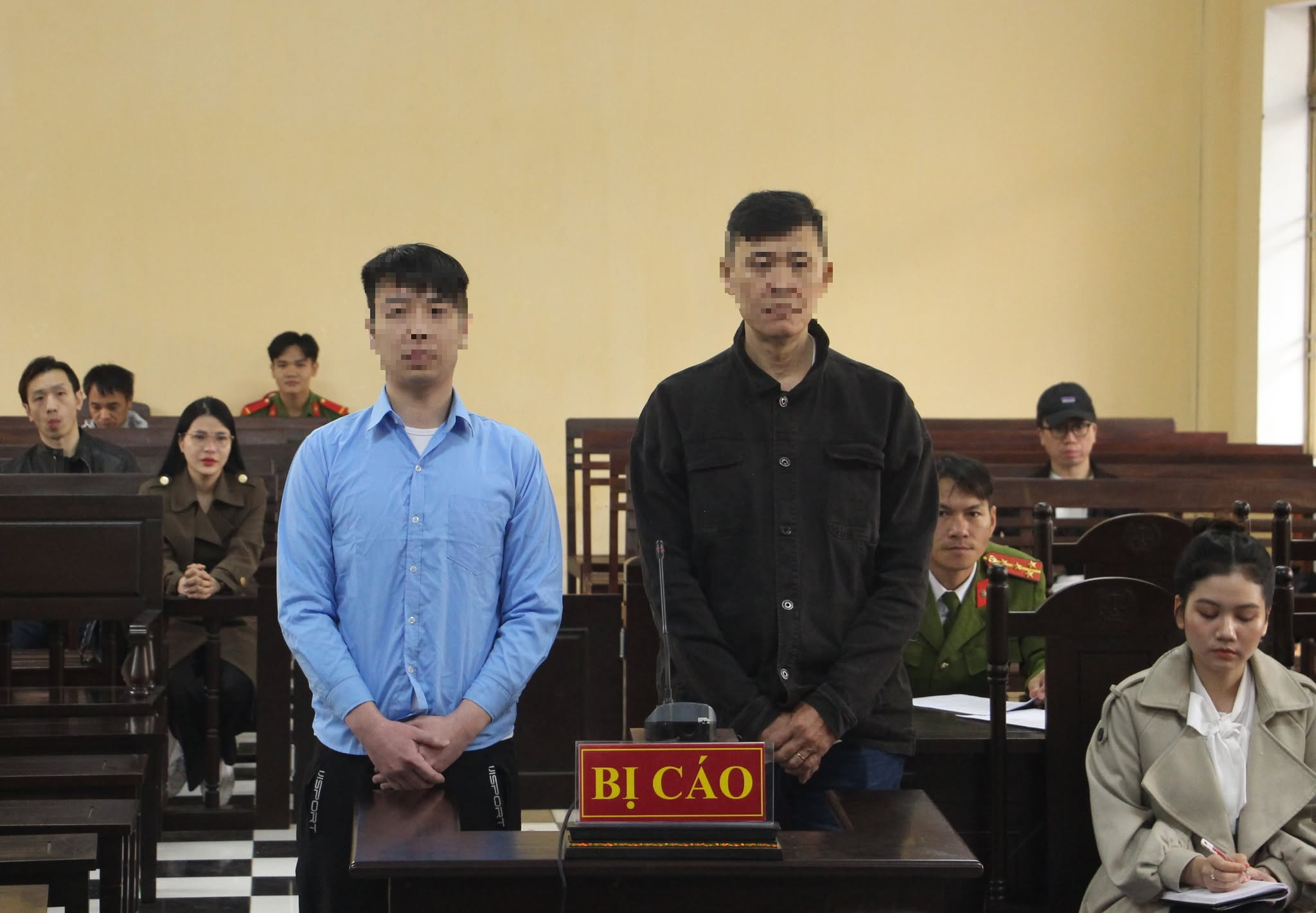 Du kh&aacute;ch g&acirc;y tai nạn chết người ở Hội An, người cho thu&ecirc; xe cũng l&atilde;nh &aacute;n- Ảnh 1.