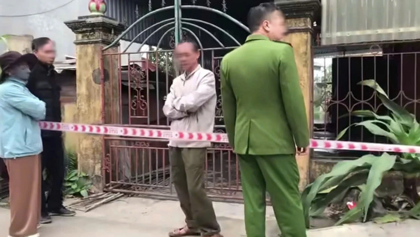 Thiếu ni&ecirc;n 16 tuổi thu&ecirc; bạn 5 triệu đồng s&aacute;t hại b&agrave; nội- Ảnh 1.