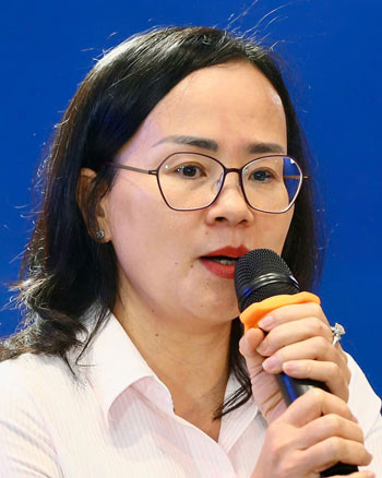 TỌA Đ&Agrave;M GIẢI PH&Aacute;P TH&Uacute;C ĐẨY PH&Aacute;T TRIỂN KINH TẾ TƯ NH&Acirc;N: Nhiều &yacute; kiến thiết thực, x&aacute;c đ&aacute;ng- Ảnh 7.