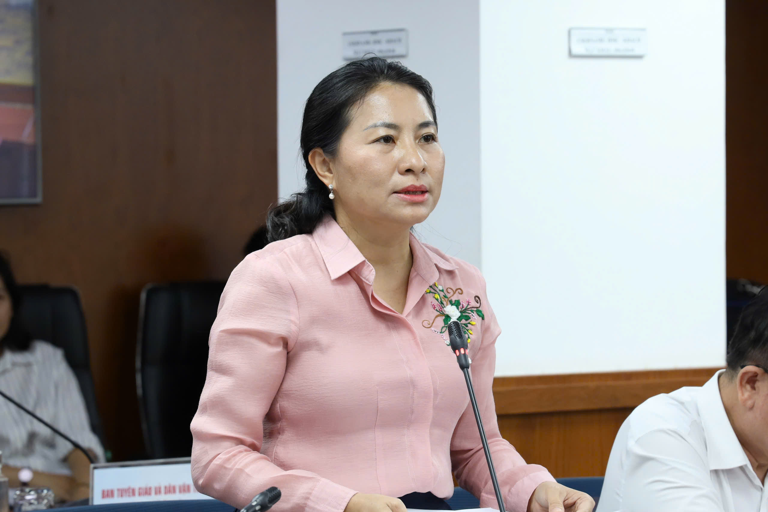 Công bố 52 sản phẩm Giải thưởng Sáng tạo TP HCM lần 4 năm 2025- Ảnh 1.