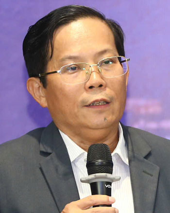 TỌA Đ&Agrave;M GIẢI PH&Aacute;P TH&Uacute;C ĐẨY PH&Aacute;T TRIỂN KINH TẾ TƯ NH&Acirc;N: Nhiều &yacute; kiến thiết thực, x&aacute;c đ&aacute;ng- Ảnh 9.