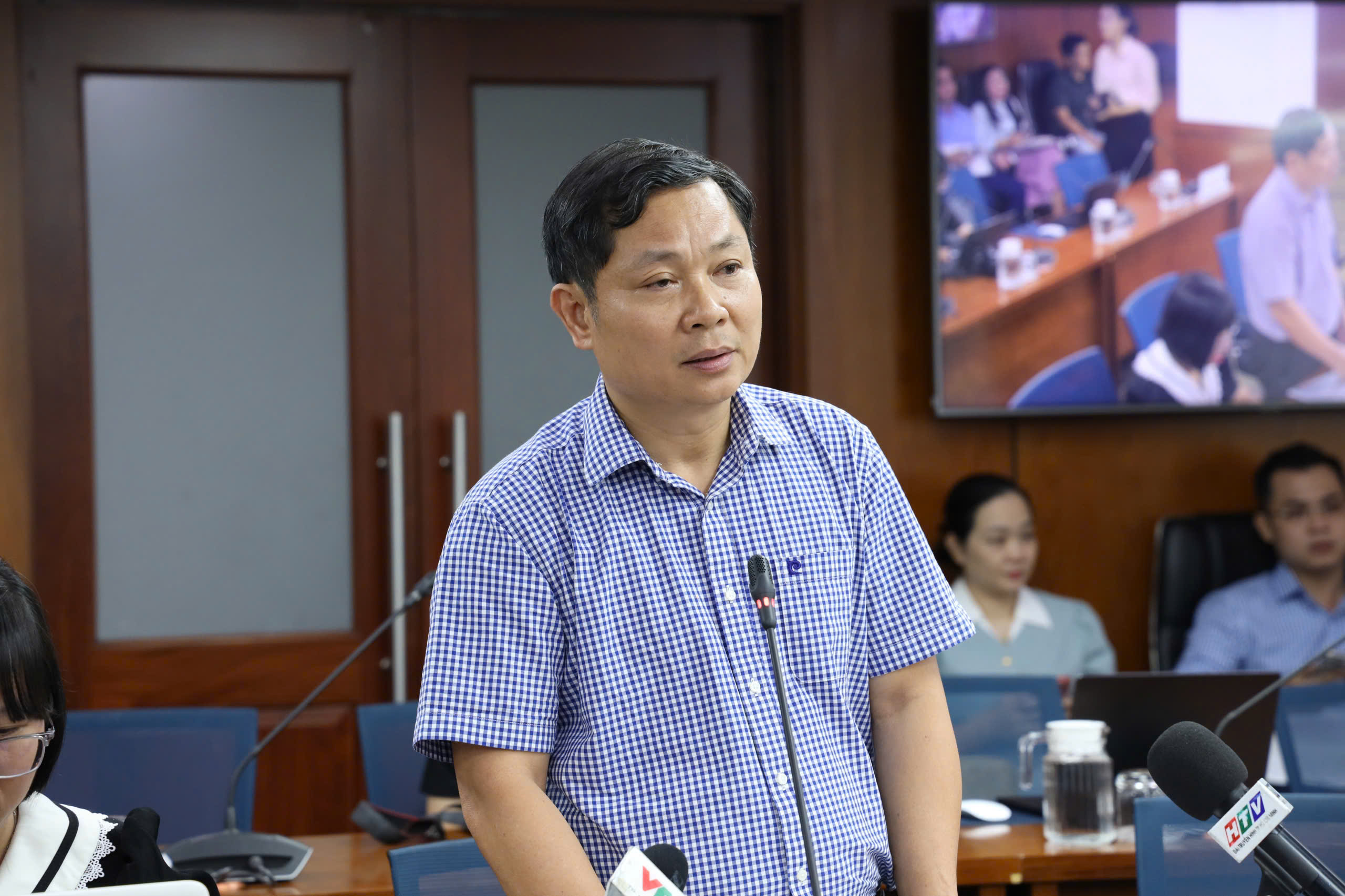 Công bố 52 sản phẩm Giải thưởng Sáng tạo TP HCM lần 4 năm 2025- Ảnh 2.