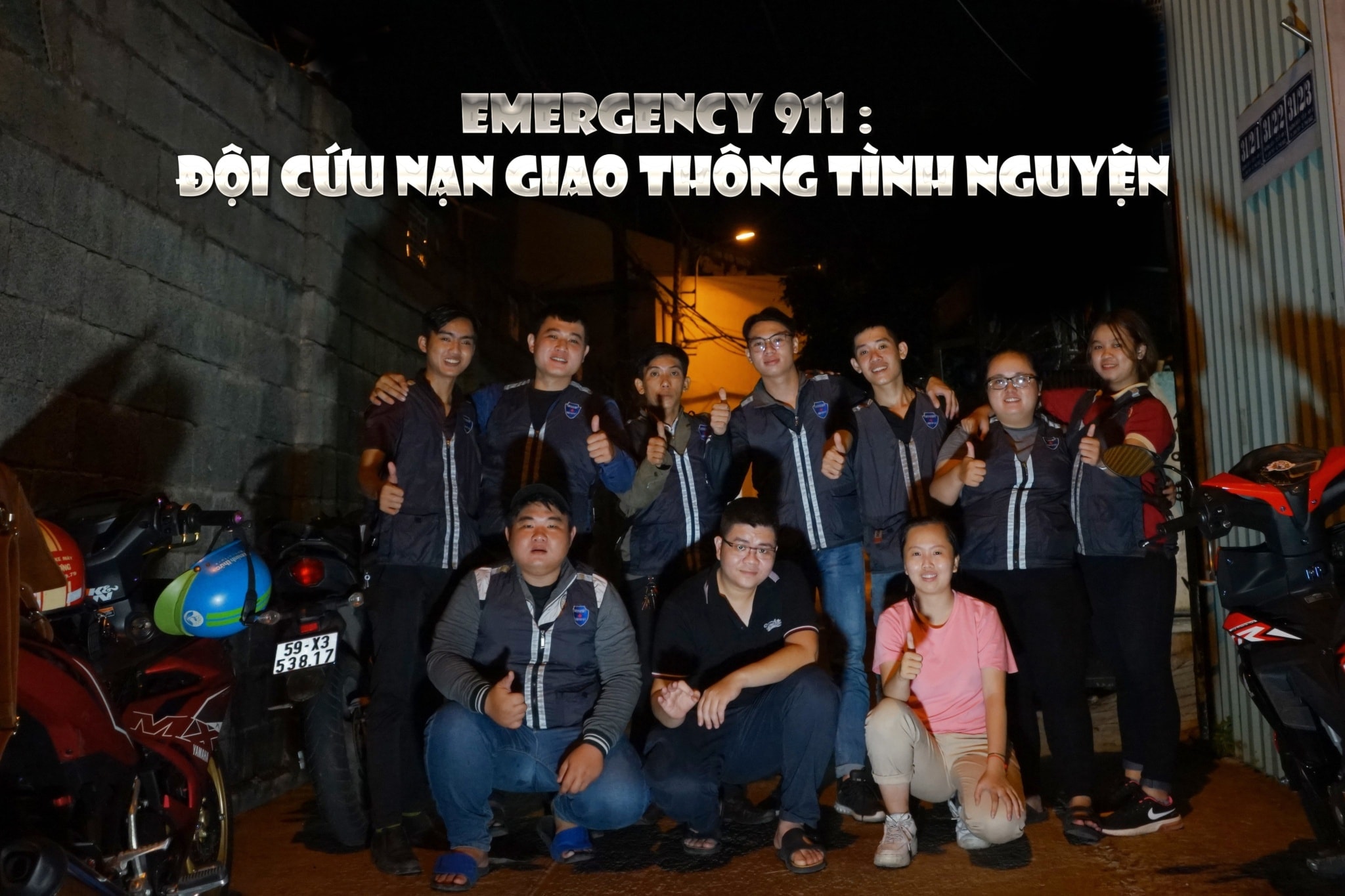 Cuộc thi viết &ldquo;L&ograve;ng tốt quanh ta&rdquo;: "B&oacute;ng hồng" cứu hộ trong m&agrave;n đ&ecirc;m- Ảnh 1.