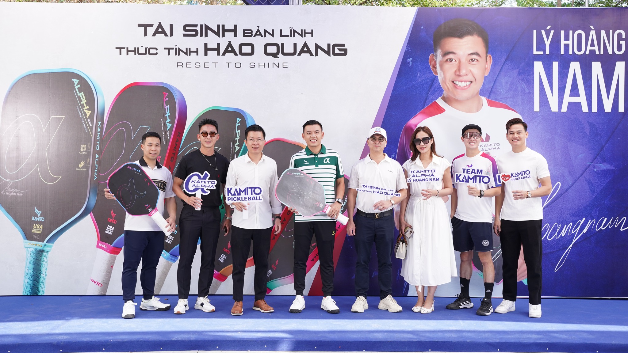 L&yacute; Ho&agrave;ng Nam đ&iacute;nh ch&iacute;nh việc "bỏ quần vợt", đặt mục ti&ecirc;u top 100 thế giới- Ảnh 1.