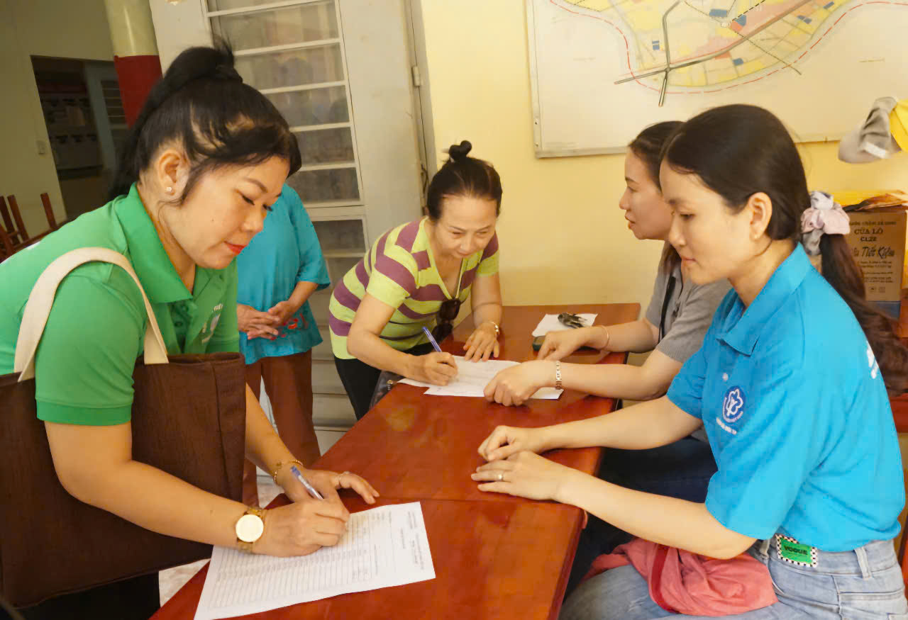 Bảo đảm c&ocirc;ng bằng cho người tham gia bảo hiểm- Ảnh 1.