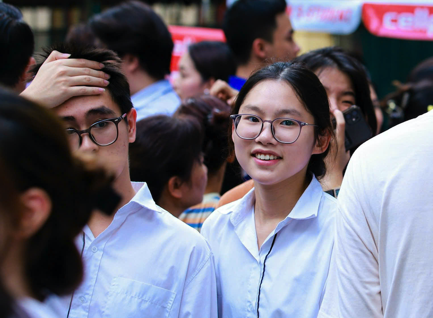 Chốt nhiều điểm mới trong quy chế tuyển sinh đại học 2025, bỏ x&eacute;t tuyển sớm- Ảnh 1.