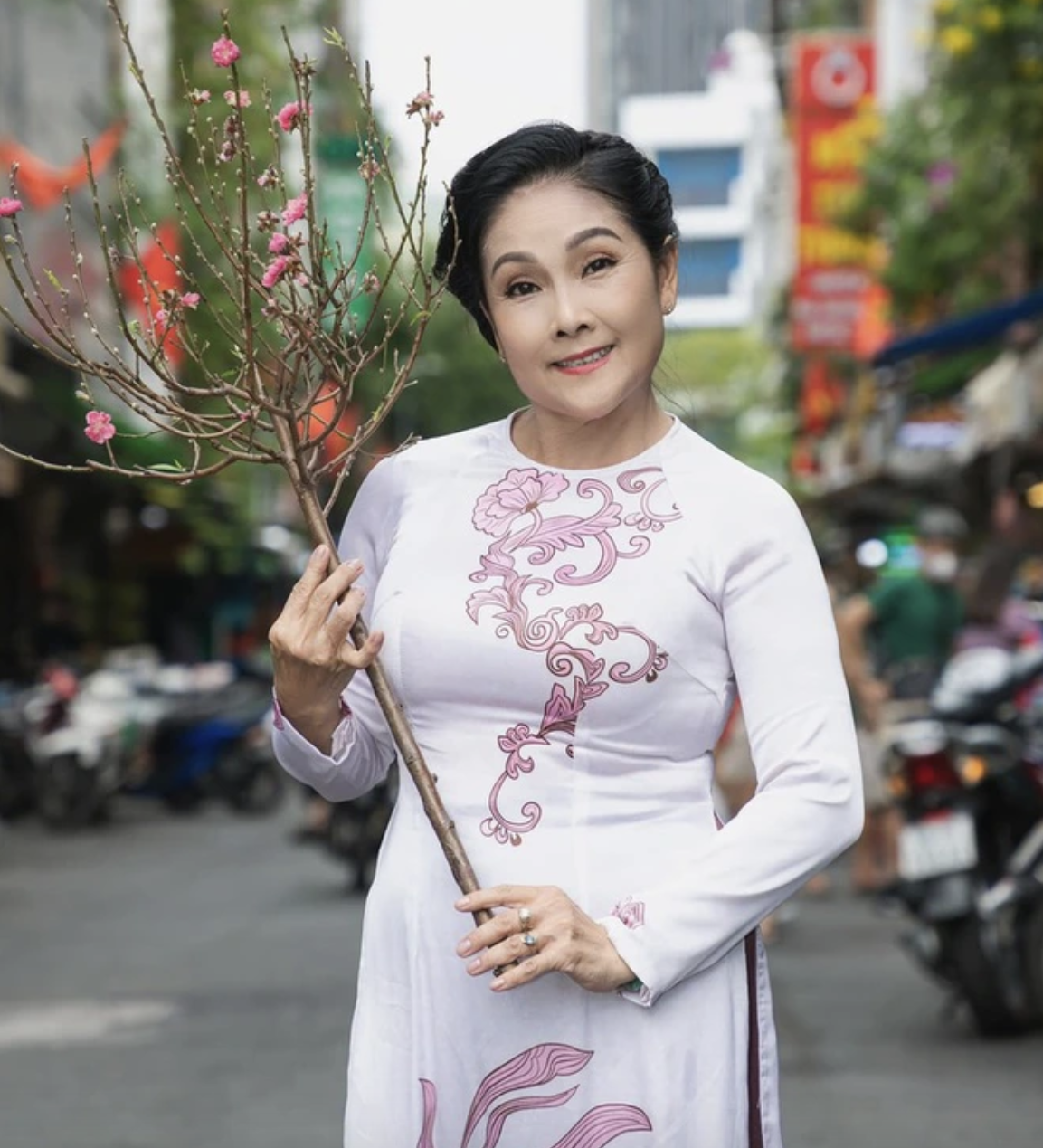 Nghệ sĩ Hồng Nhung tố c&aacute;o nhiều người x&uacute;c phạm danh dự- Ảnh 1.
