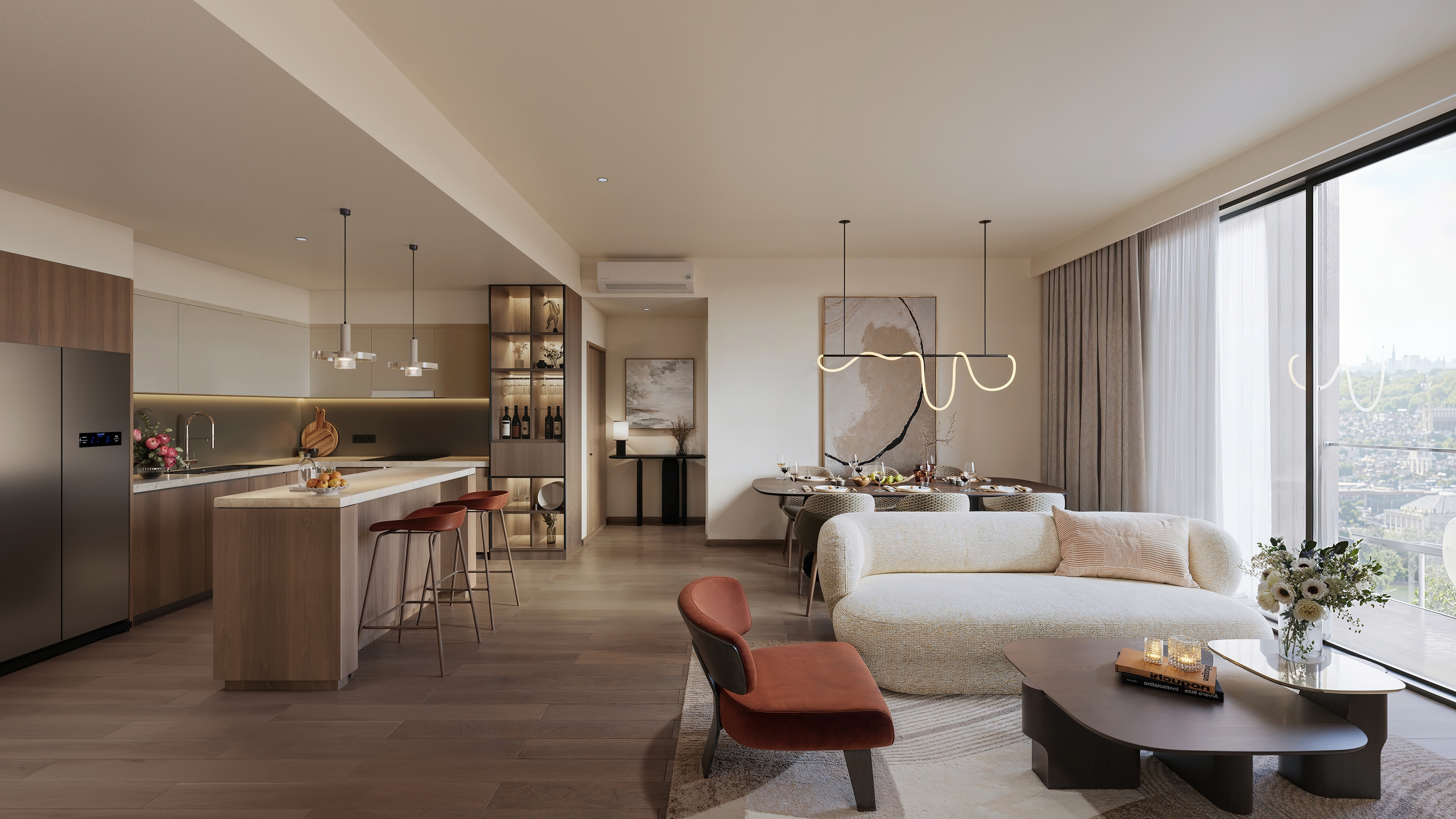 Ra mắt Khu phức hợp cao tầng cộng đồng Masteri quy mô nhất Ocean City- Ảnh 3. Ra mắt Khu phức hợp cao tầng cộng đồng Masteri quy mô nhất Ocean City- Ảnh 3.