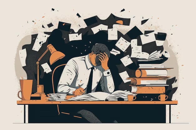 Cự Giải có thể gặp một vài rắc rối trong công việc. Ảnh: freepik.com