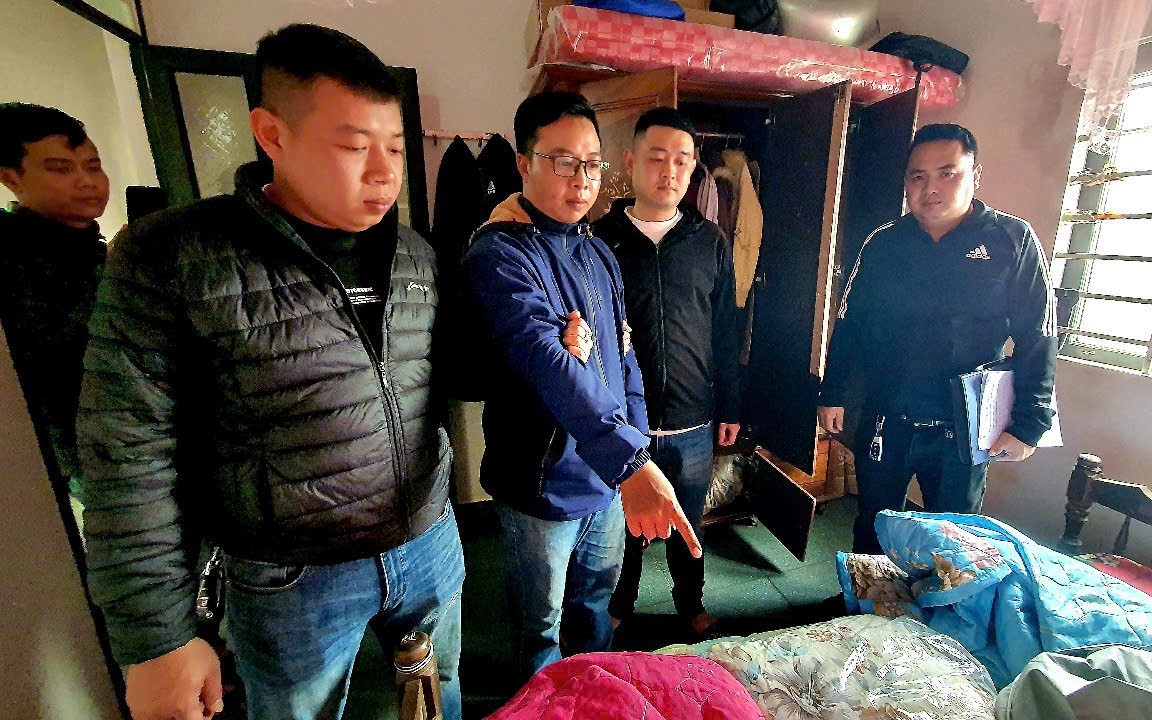 Đột nhập nhà dân giữa ban ngày, trộm cắp 150 triệu đồng
