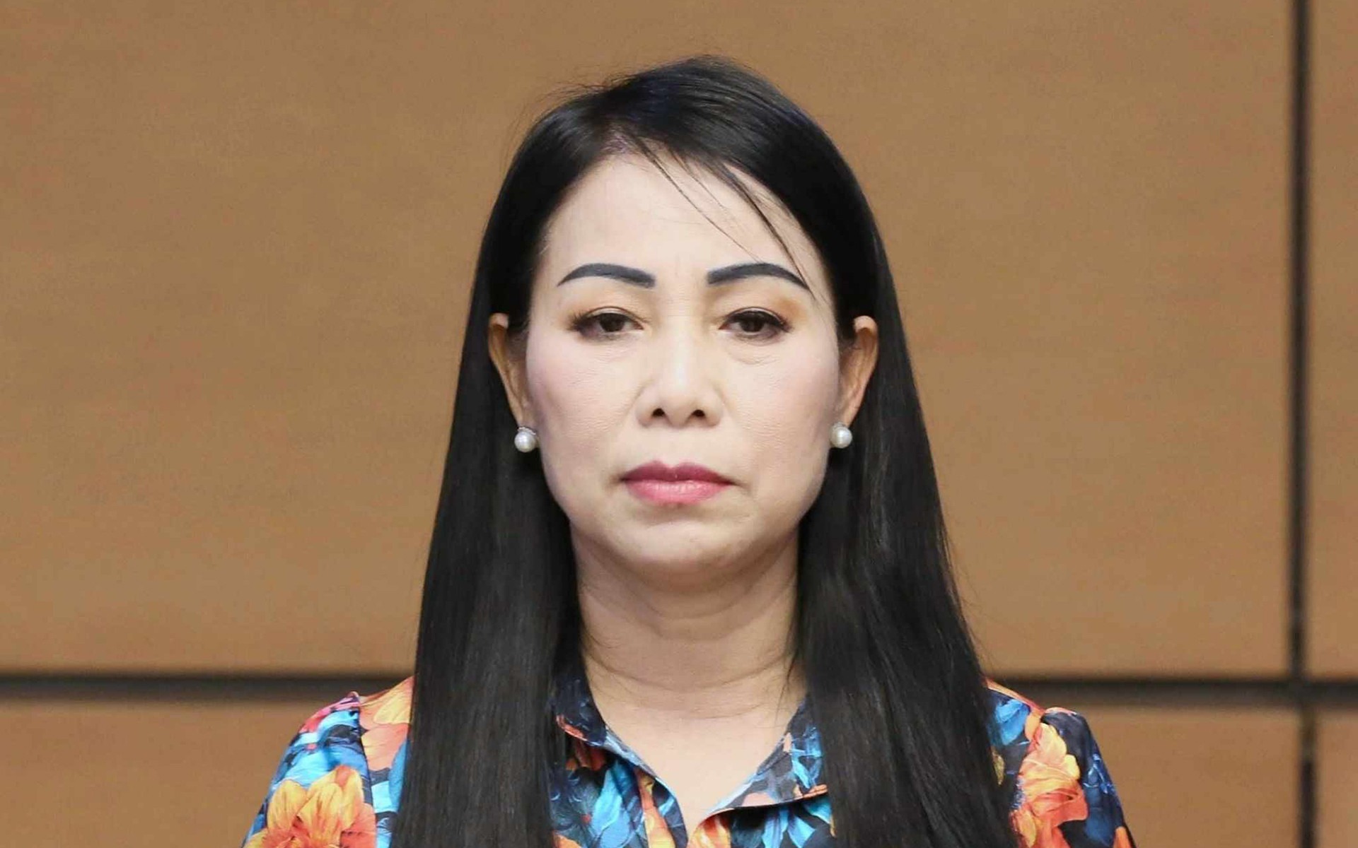 Cựu bí thư Vĩnh Phúc nhận hàng chục tỉ đồng của Hậu "Pháo": Cán bộ bị đồng tiền chi phối