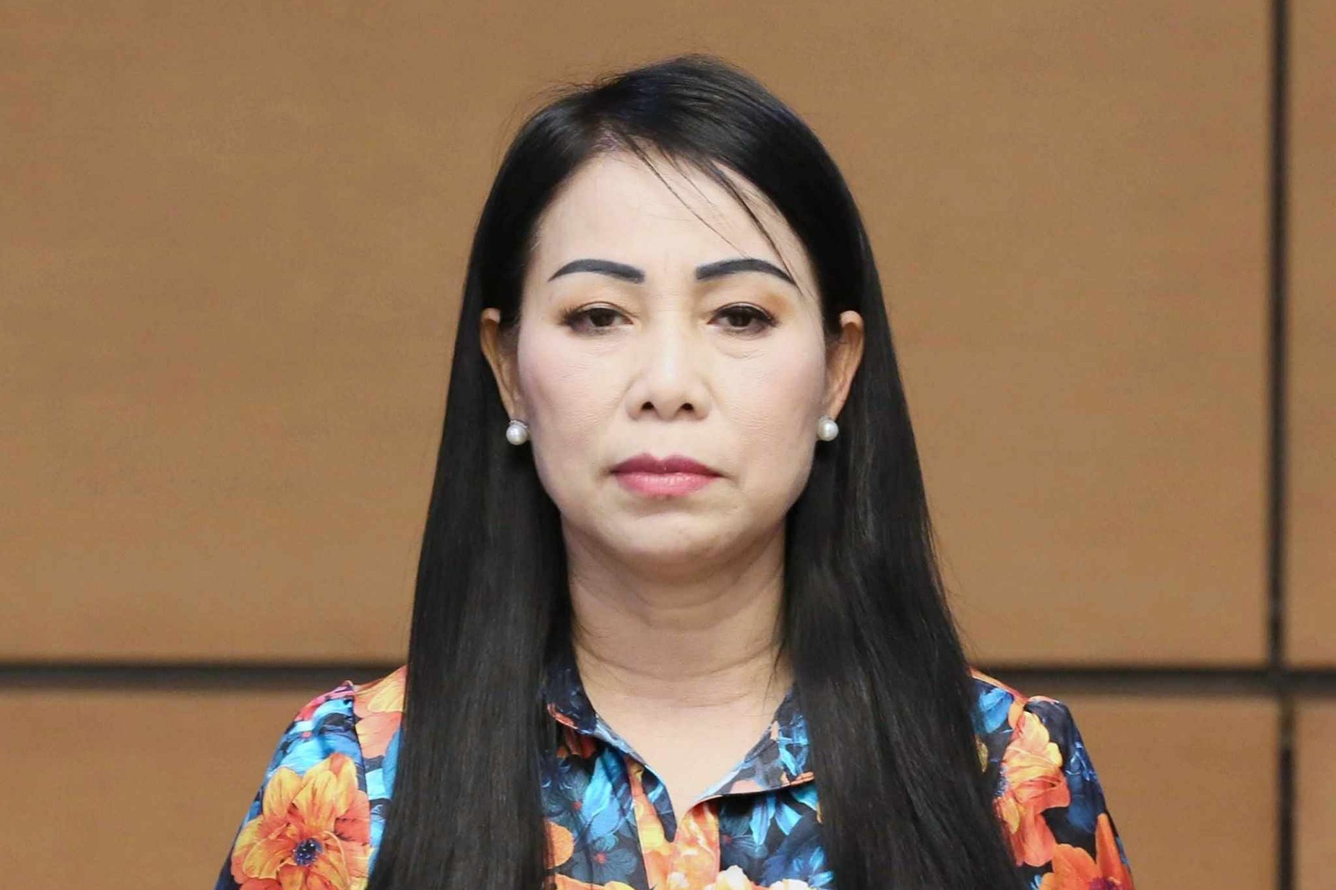Cựu bí thư Vĩnh Phúc nhận hàng chục tỉ đồng của Hậu "Pháo": Cán bộ bị đồng tiền chi phối- Ảnh 1.