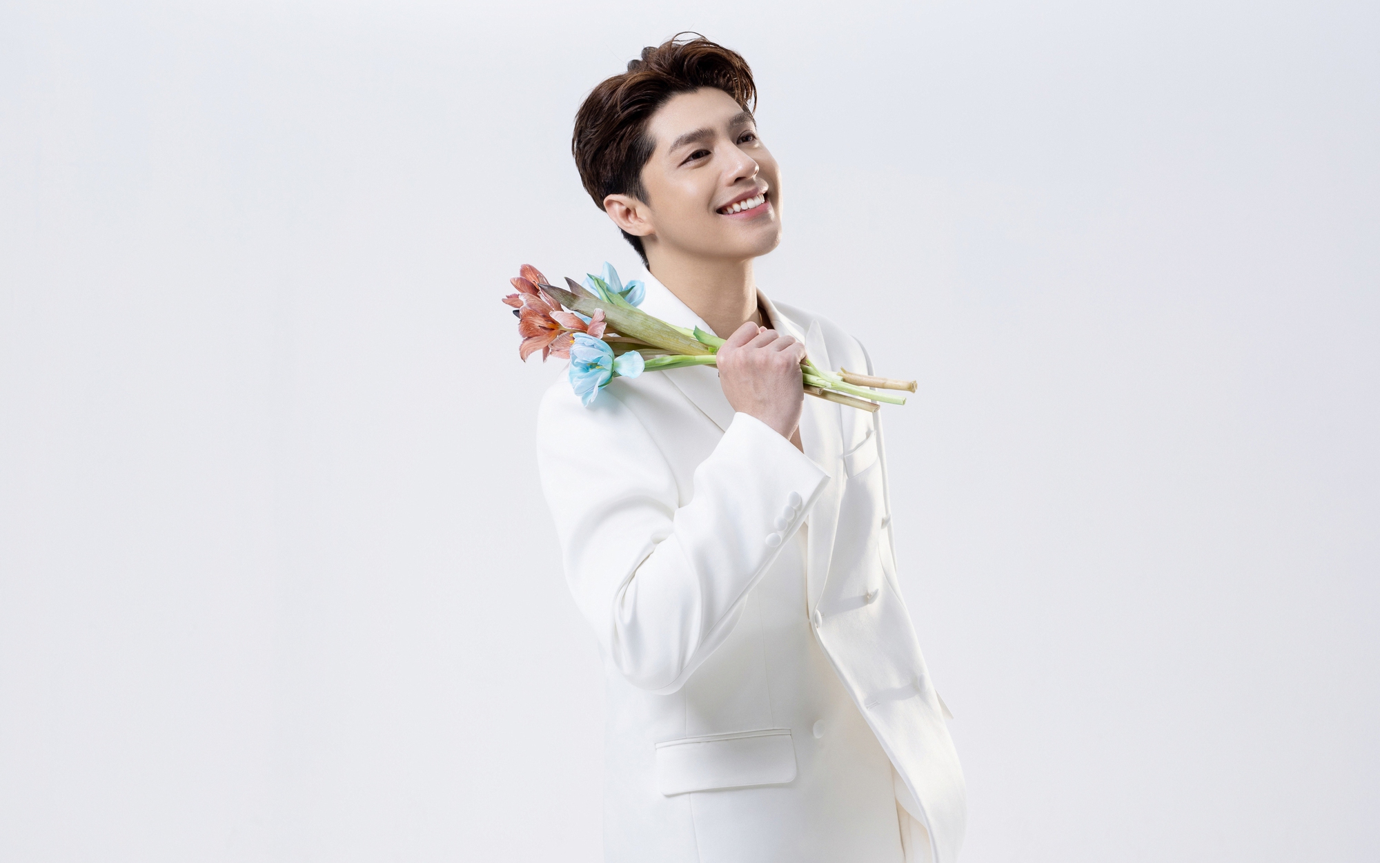 Noo Phước Thịnh tổ chức live concert