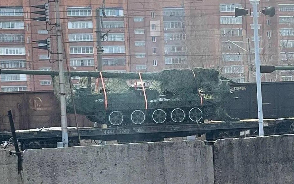 Điểm nóng xung đột ngày 23-3: Ukraine hạ 3 pháo Triều Tiên bằng một đòn HIMARS?