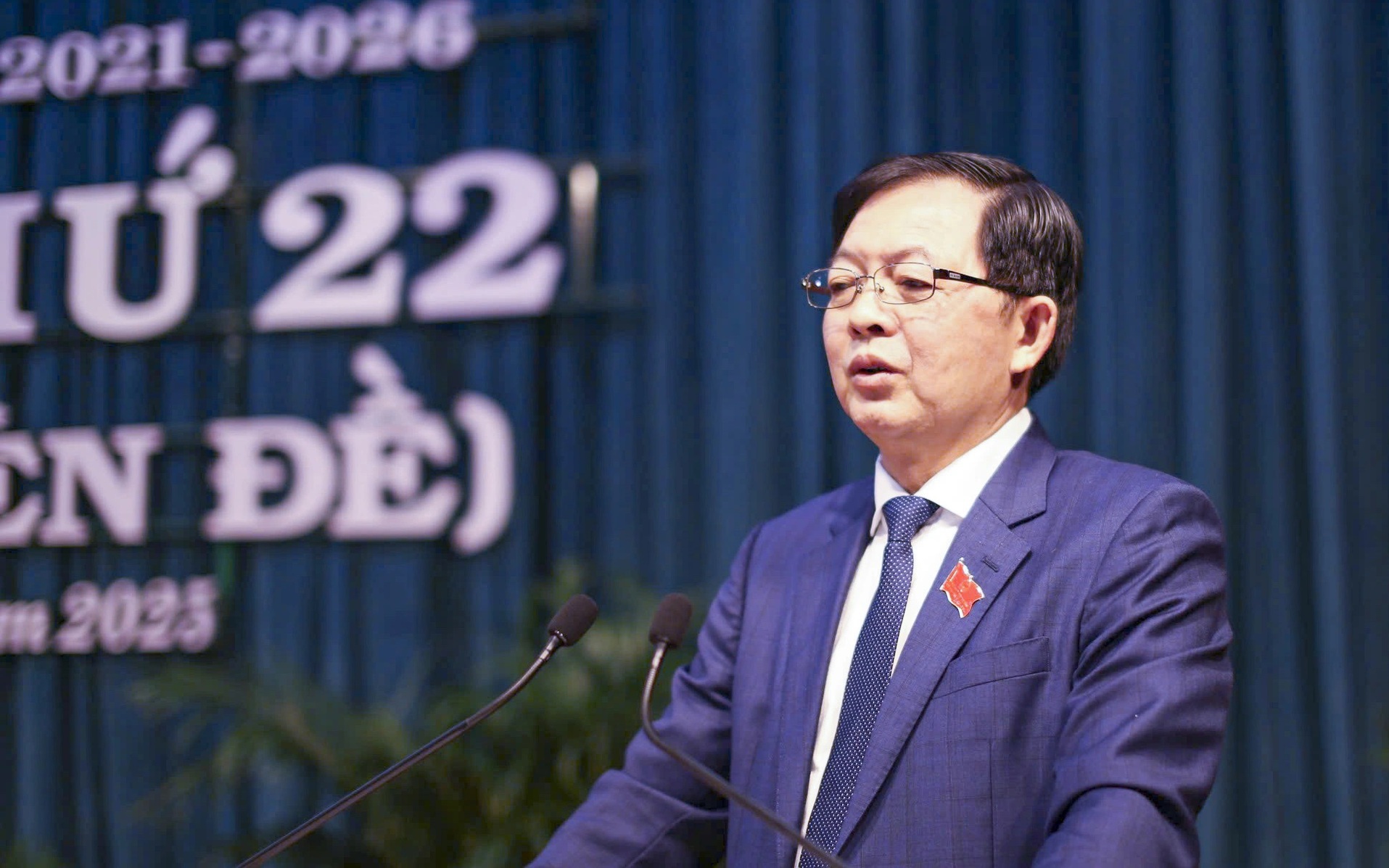 Bình Định "đang ở vào thời khắc hết sức quan trọng của lịch sử"