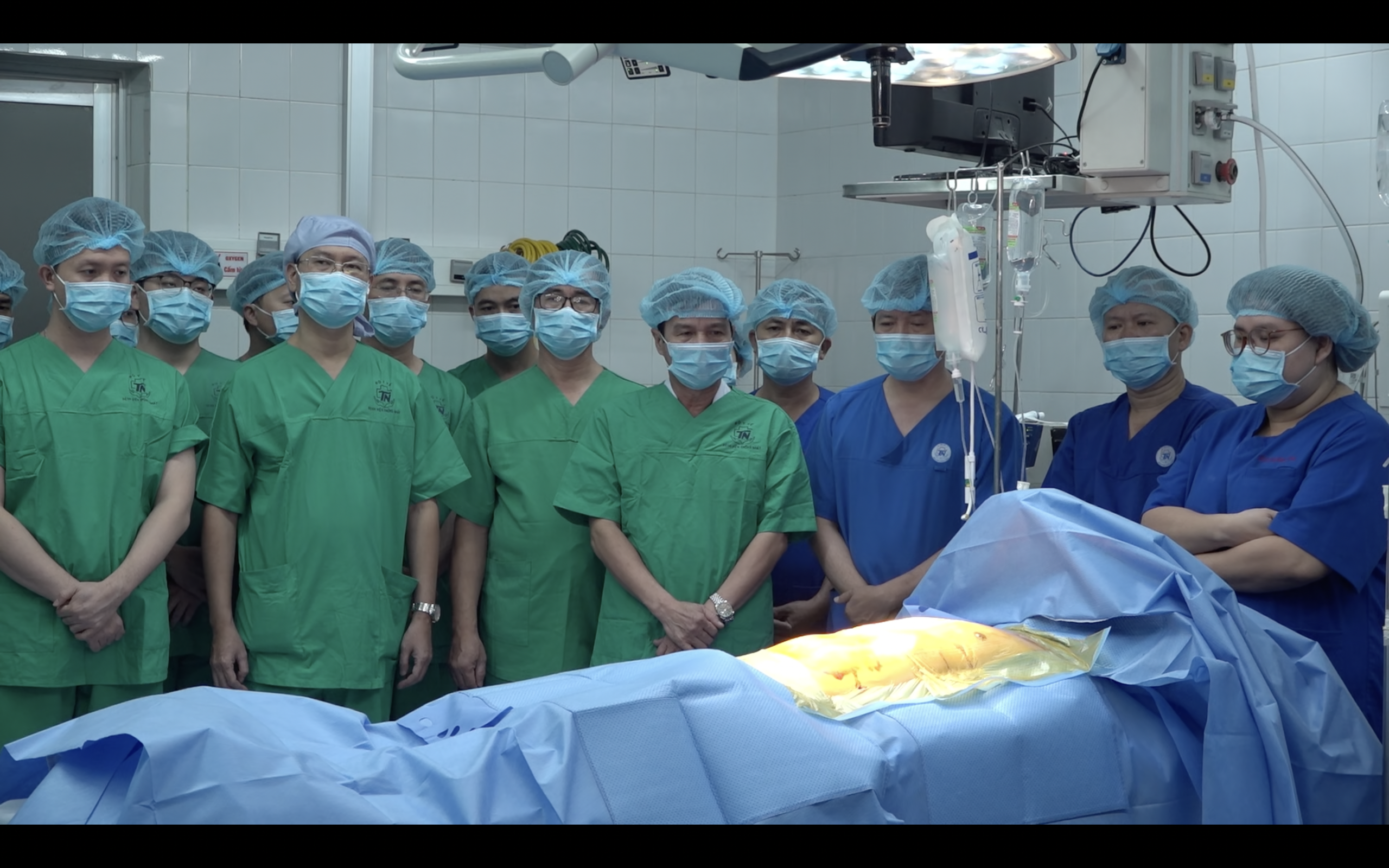 7 người được cứu nhờ hiến tạng của 1 người: "Chồng t&ocirc;i sẽ hạnh ph&uacute;c"- Ảnh 2.