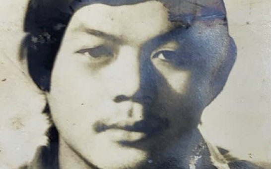 Ca sĩ Hoàng Hạc qua đời