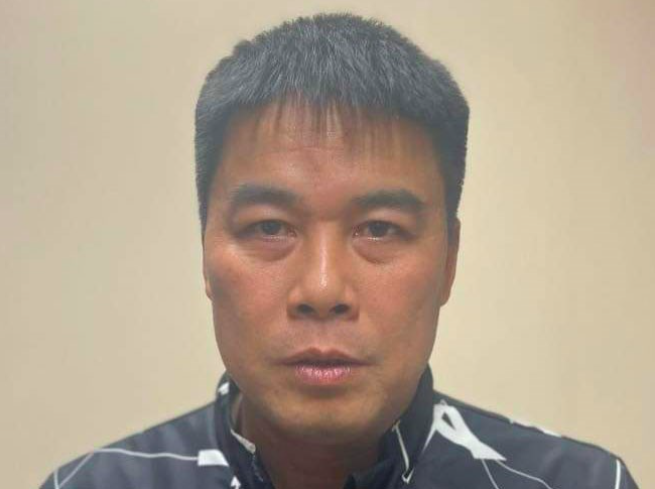 Cựu hiệu trưởng Trường Văn h&oacute;a nghệ thuật "chống lưng" cho Hậu "Ph&aacute;o" tr&uacute;ng thầu- Ảnh 1.
