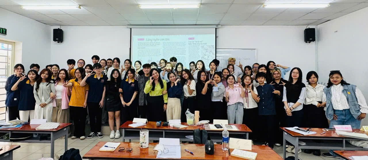 Bữa cơm nu&ocirc;i dưỡng ước mơ- Ảnh 2.