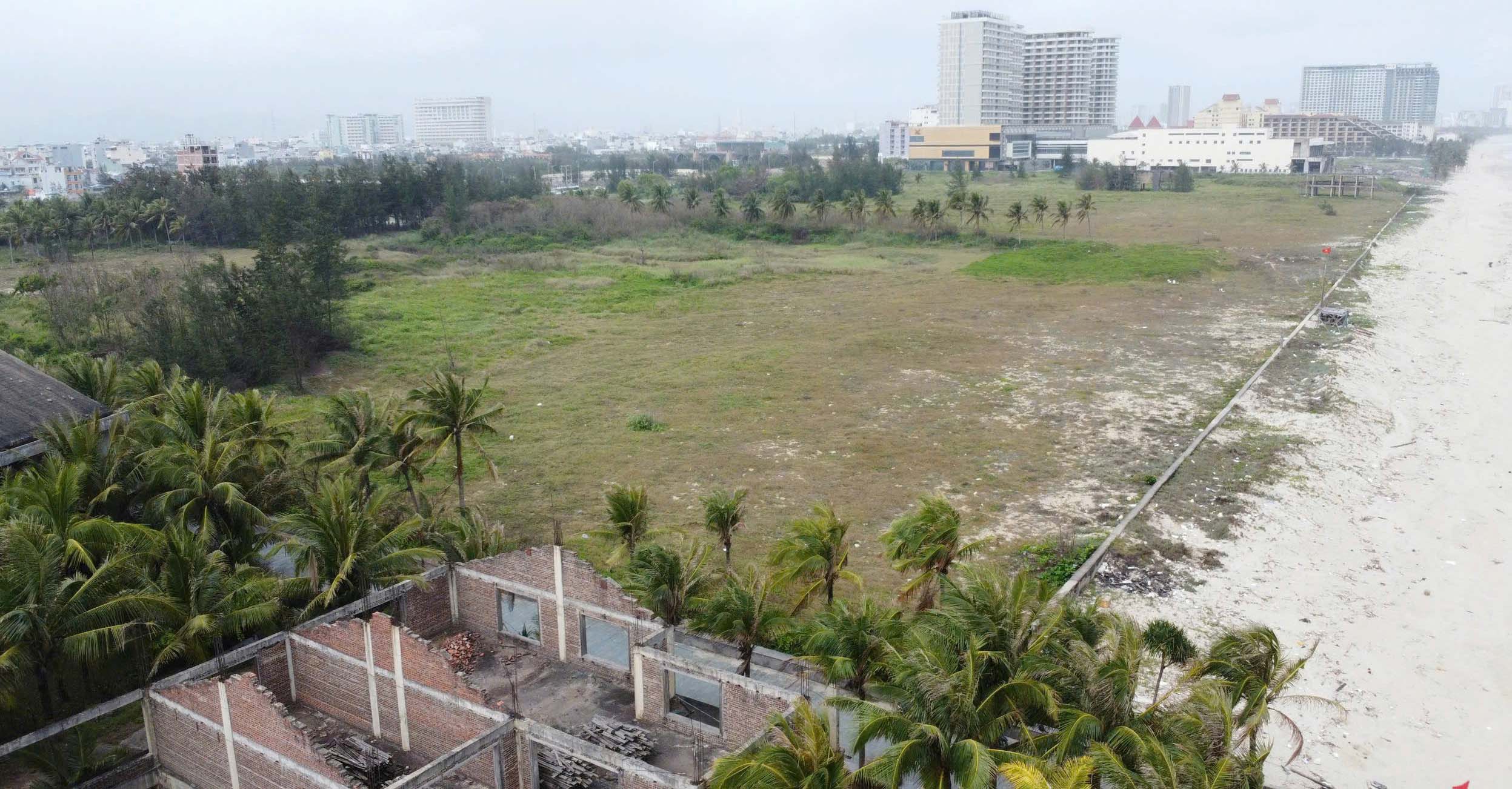 Đà Nẵng thu hồi dự án ngàn tỉ ven biển để làm công viên- Ảnh 3.