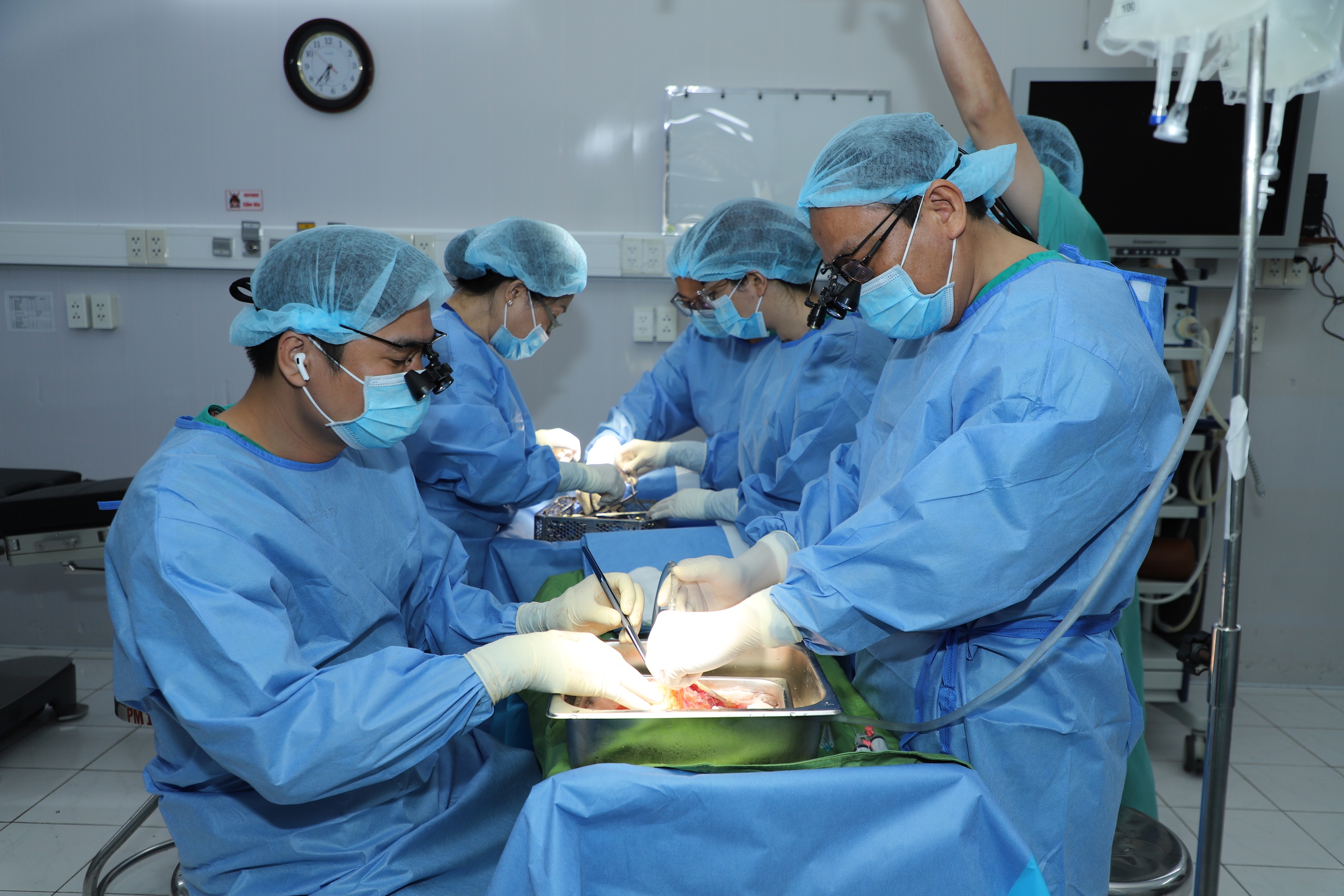 7 người được cứu nhờ hiến tạng của 1 người: "Chồng t&ocirc;i sẽ hạnh ph&uacute;c"- Ảnh 3.