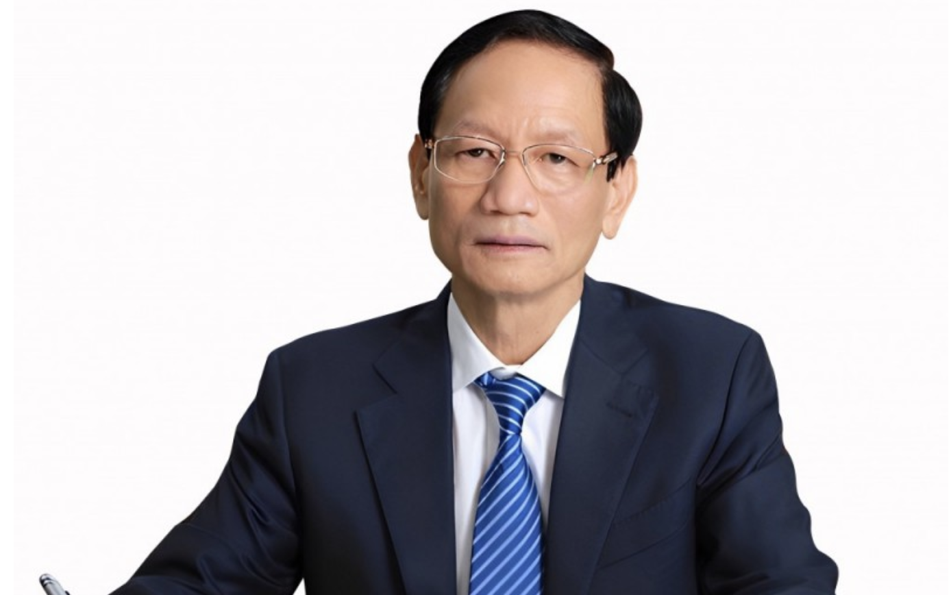 Vì sao ông Vũ Văn Tiền rút đơn từ nhiệm Thành viên HĐQT ABBANK?
