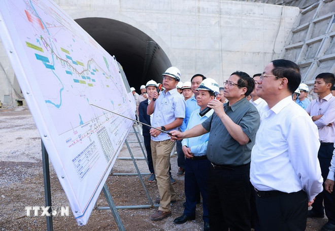 Thủ tướng: B&igrave;nh Định cần ph&aacute;t huy tinh thần tự lực, tự cường- Ảnh 3.