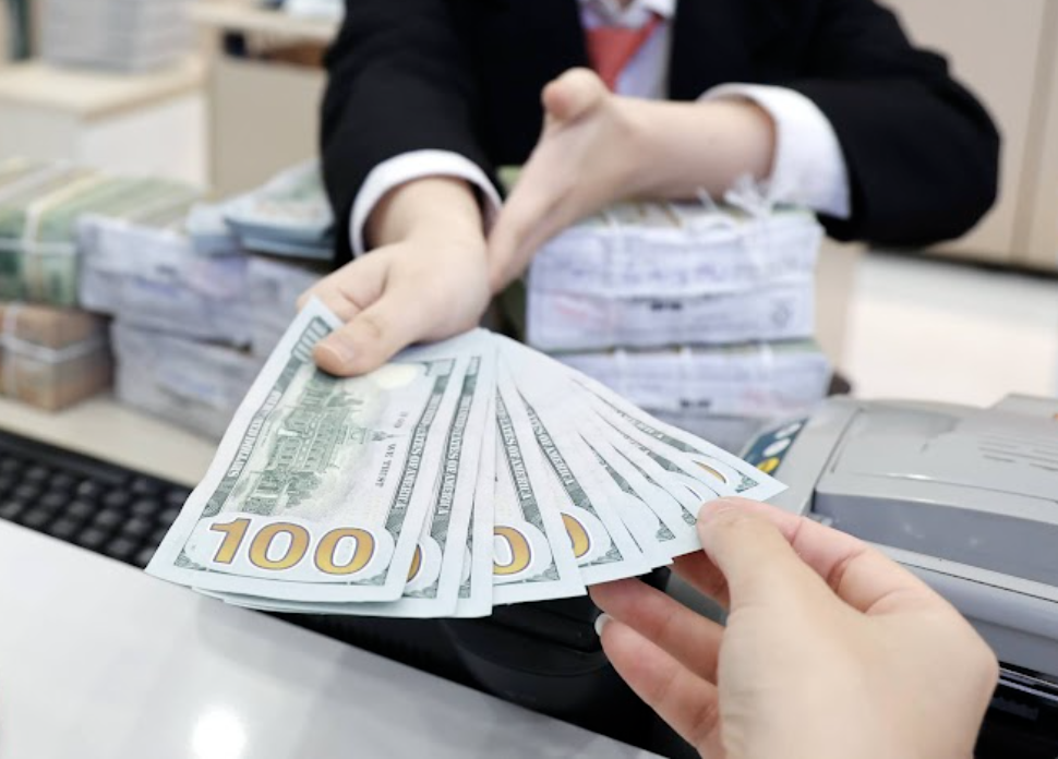 Kiều hối về TPHCM lập đỉnh hơn 10,3 tỉ USD - Ảnh 1.