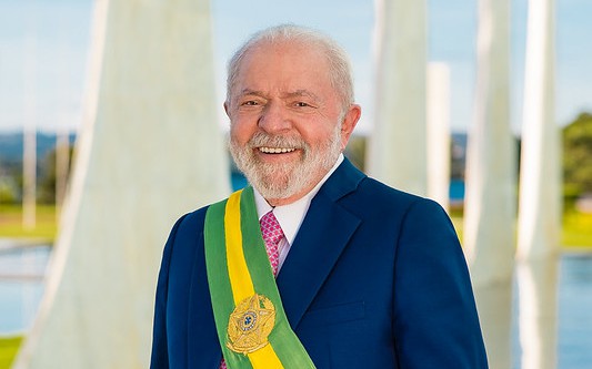 Tổng thống Brazil sắp thăm Việt Nam