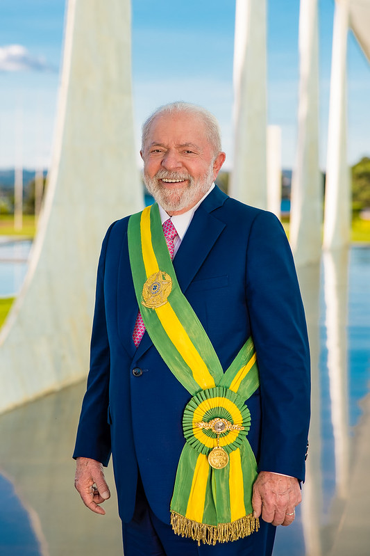 Tổng thống Brazil sắp thăm Việt Nam- Ảnh 1.