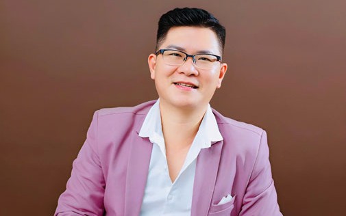 Nhạc sĩ Lê Bá Thường: Tự hào là người Việt Nam