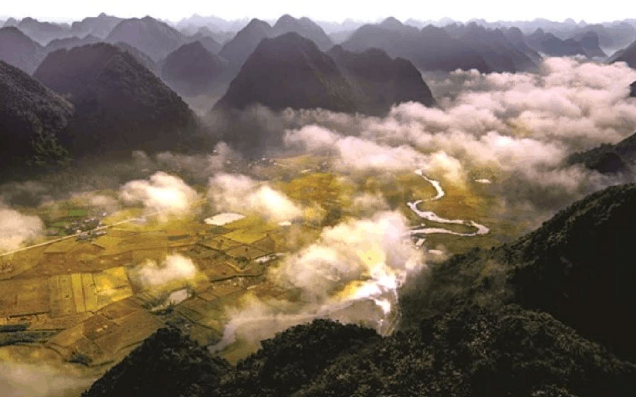 Giới thiệu 200 tác phẩm tại triển lãm ảnh "Đất nước, con người ASEAN"