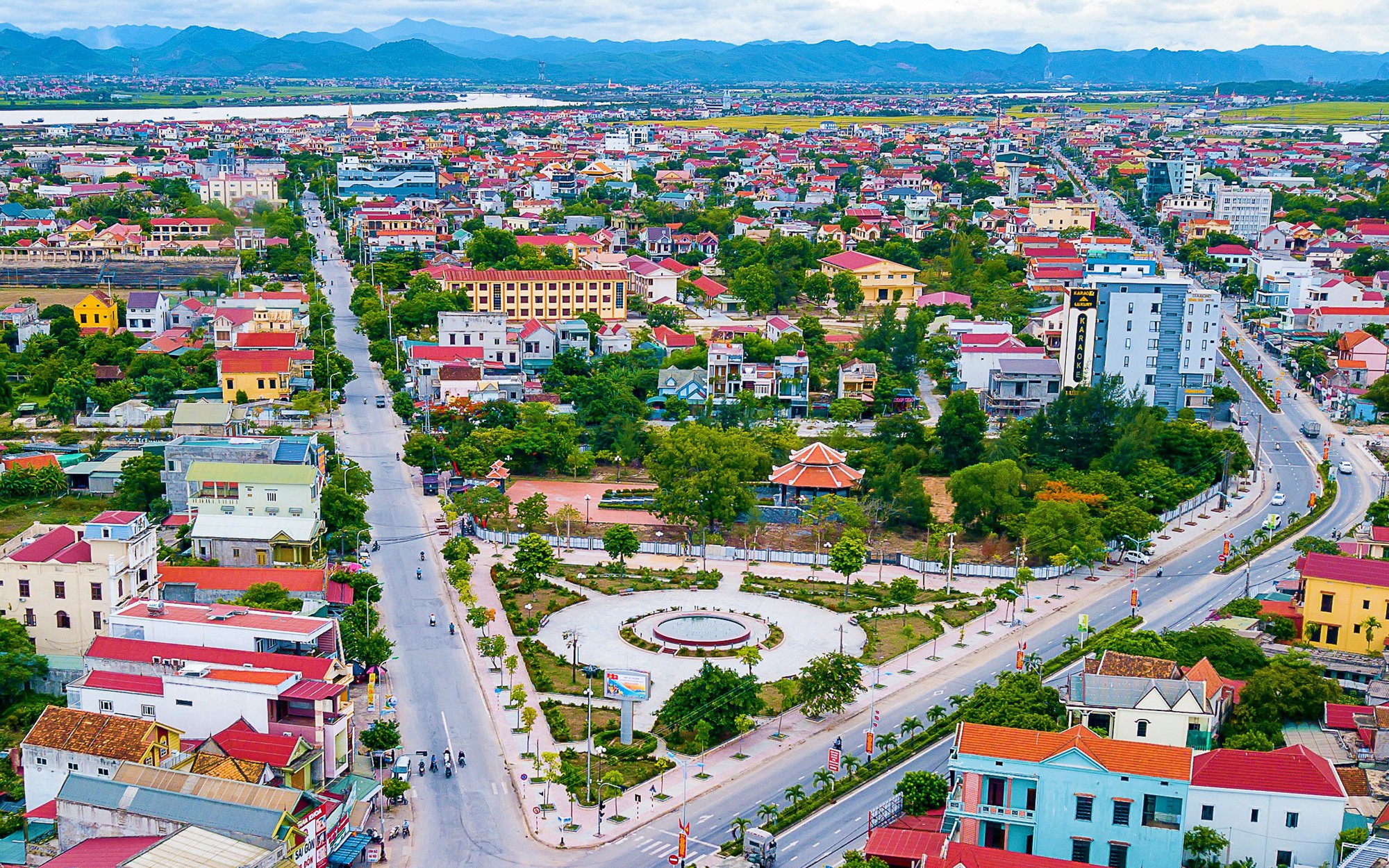 Quảng Bình: Rút gọn từ 145 xuống 23 đơn vị hành chính cấp xã sau sắp xếp