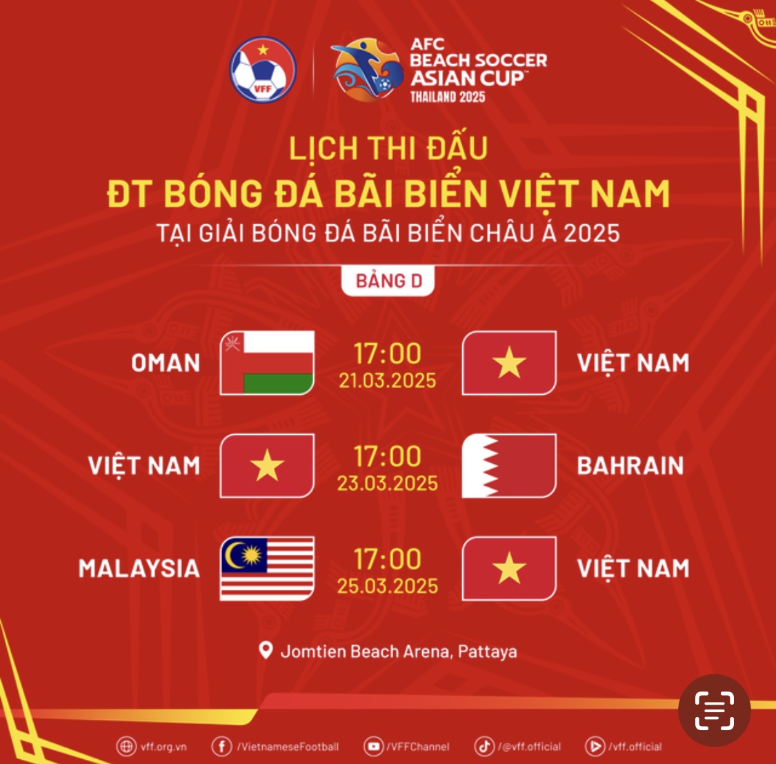 Tuyển Việt Nam gi&agrave;nh chiến thắng lịch sử ở Giải b&oacute;ng đ&aacute; b&atilde;i biển ch&acirc;u &Aacute;- Ảnh 3.