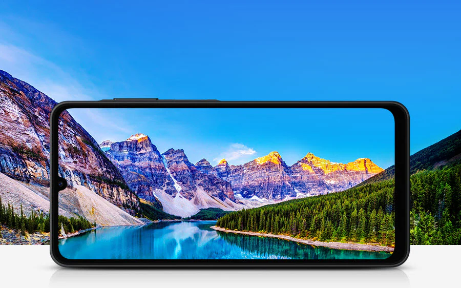 Smartphone 5G giá rẻ, bảo mật an toàn