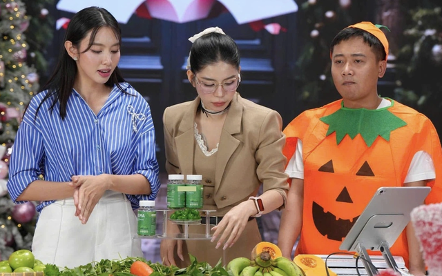 Sau vụ Hằng Du Mục, Quang Linh Vlogs, Bộ Công Thương khuyến cáo gì về mua hàng "ủng hộ" thần tượng?