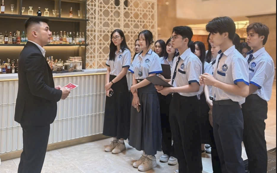 Học từ thực tế: Chìa khóa giúp sinh viên thành công khi chinh phục nhà tuyển dụng